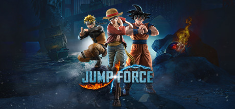 【5.05】PS4《JUMP大乱斗 JUMP FORCE》港版中文PKG下载【含3.03补丁+20DLC+金手指】-1.jpg