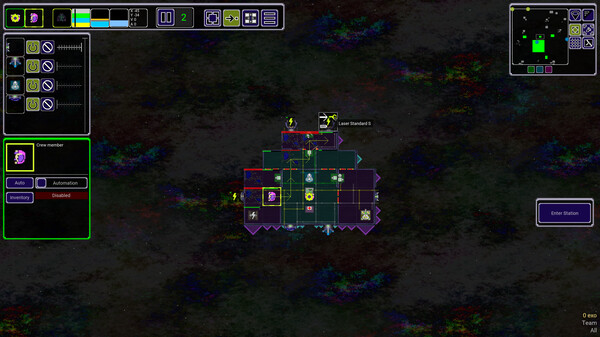 【5.05】PS4《太空战舰战术(Spacecraft Tactics)》CUSA10360[5.05]欧版中文PKG【含1.04补丁】-2.jpg