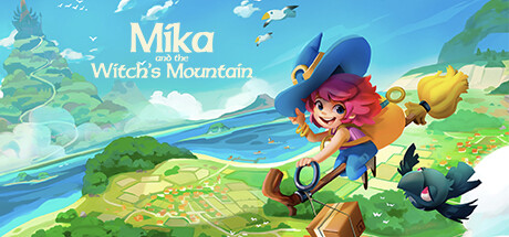 switch《米卡与魔女之山(Mika and The Witch's Mountain)》[XCZ]日版中文【含1.1.1补丁】-1.jpg
