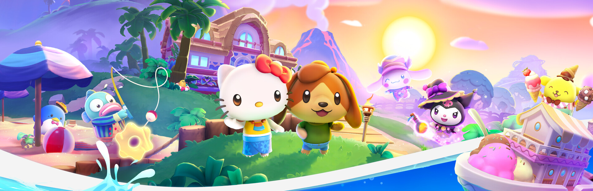 switch《凯蒂猫岛屿冒险(Hello Kitty Island)》[NSZ]美版中文【含1.11.0补丁+1DLC】-1.jpg