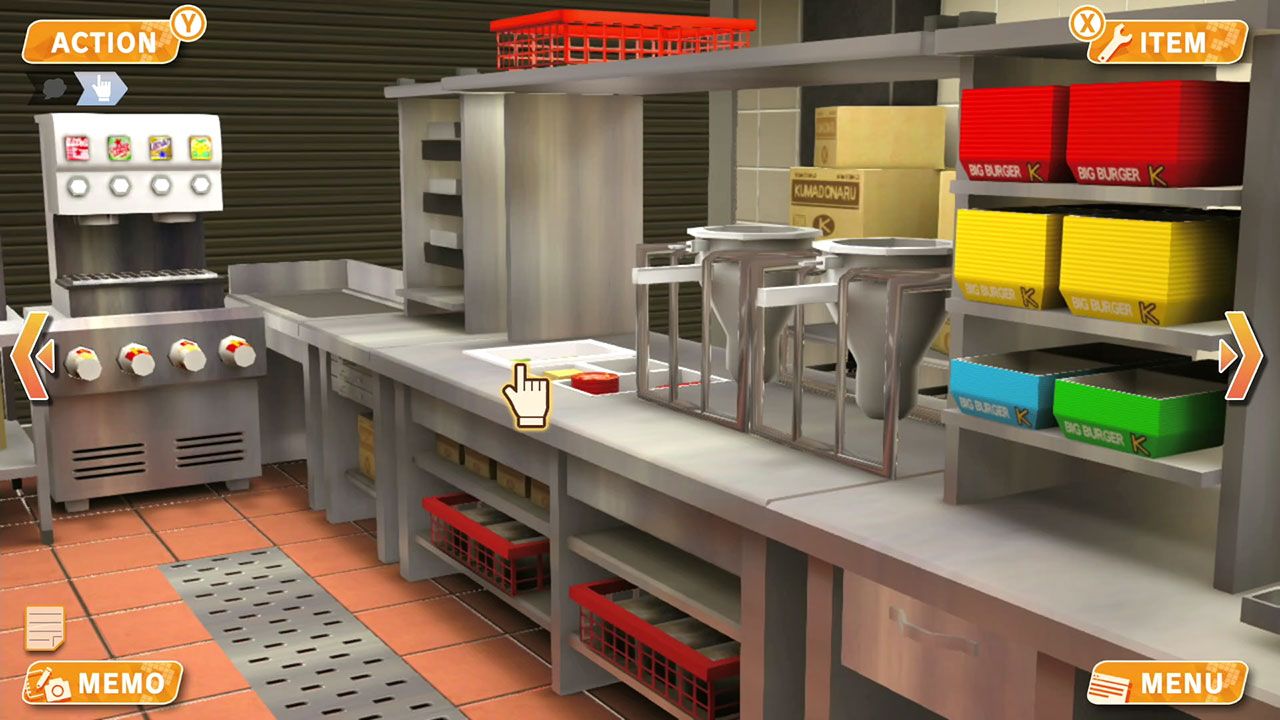 [XCZ] SIMPLE系列 for Switch Vol.4 THE 密室逃脱 日版中文-2.jpg