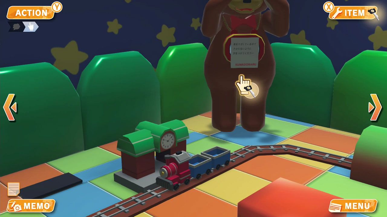 [XCZ] SIMPLE系列 for Switch Vol.4 THE 密室逃脱 日版中文-5.jpg