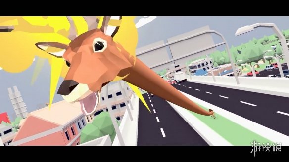 switch《非常普通的鹿(DEEEER Simulator)》[NSP]美版中文【含6.4.4补丁+2DLC】-1.jpg