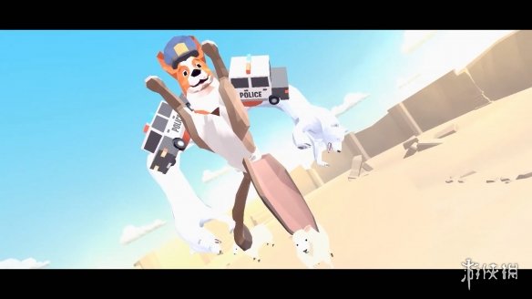 switch《非常普通的鹿(DEEEER Simulator)》[NSP]美版中文【含6.4.4补丁+2DLC】-3.jpg