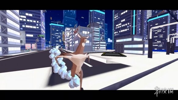 switch《非常普通的鹿(DEEEER Simulator)》[NSP]美版中文【含6.4.4补丁+2DLC】-8.jpg