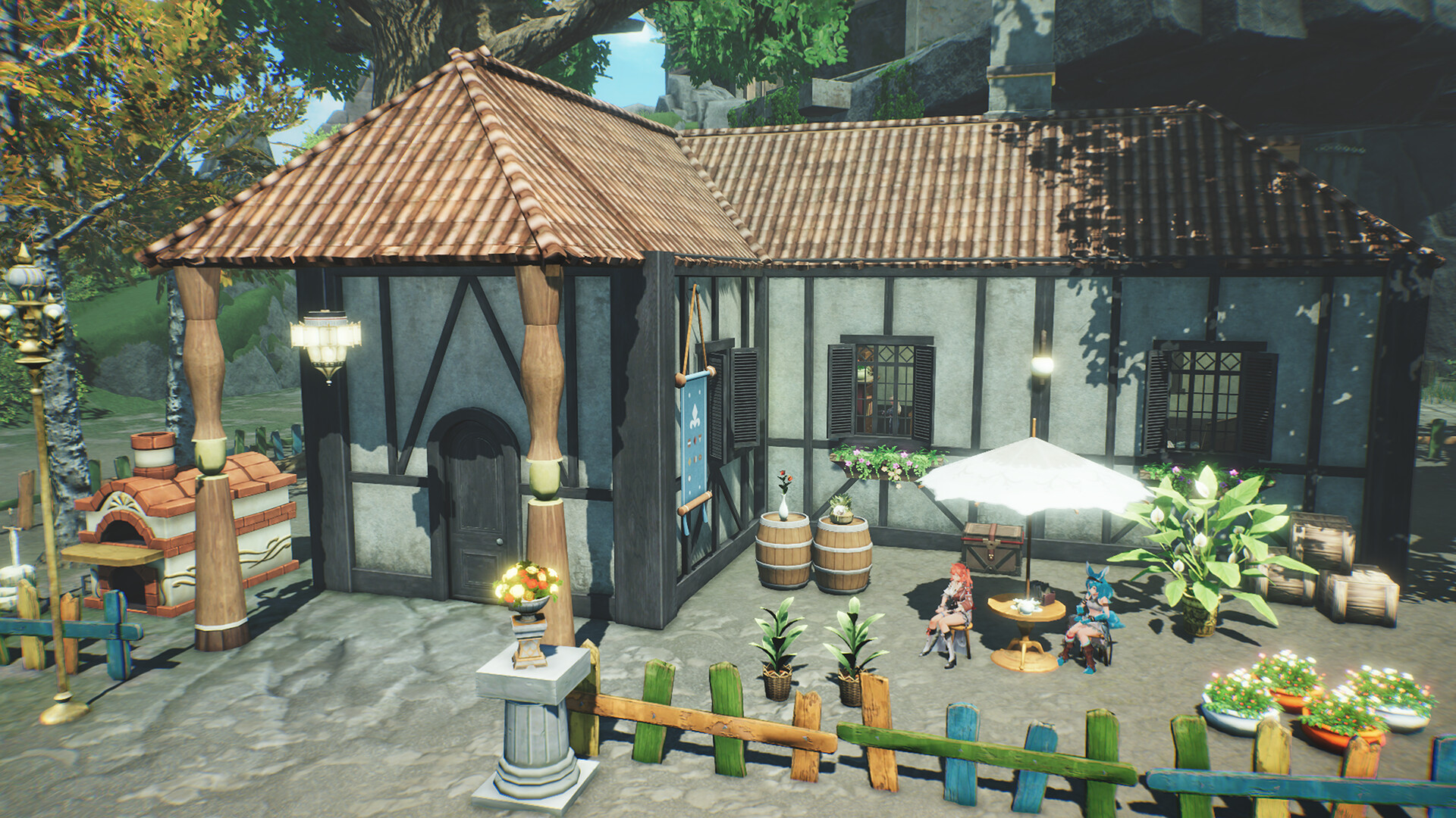 switch《优米雅的炼金工房 追忆之炼金术士》[NSZ]港版中文【含1.0.1补丁+15DLC】-3.jpg