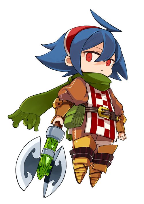 switch《经典迷宫X3(Classic Dungeon X3)》[XCZ]日版【含1.0.2补丁】-6.jpg