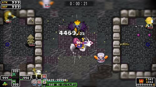 switch《经典迷宫X3(Classic Dungeon X3)》[XCZ]日版【含1.0.2补丁】-2.jpg