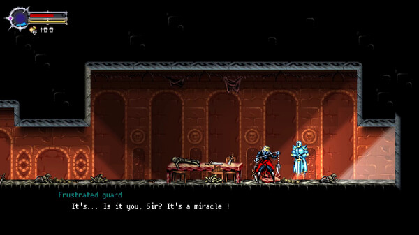 switch《超越冰宫2/冰宫之外2(Beyond the Ice Palace 2)》[NSP]美版中文【含1.1.1f补丁】-2.jpg