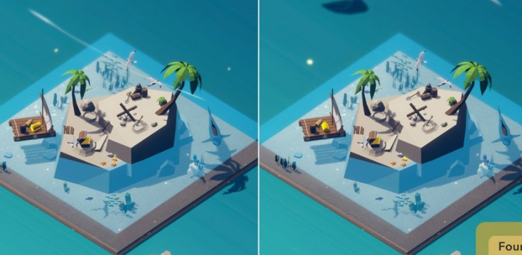 switch《3D找茬 - 豪华版(Tiny Lands - Deluxe Edition)》[NSZ]美版中文-2.png