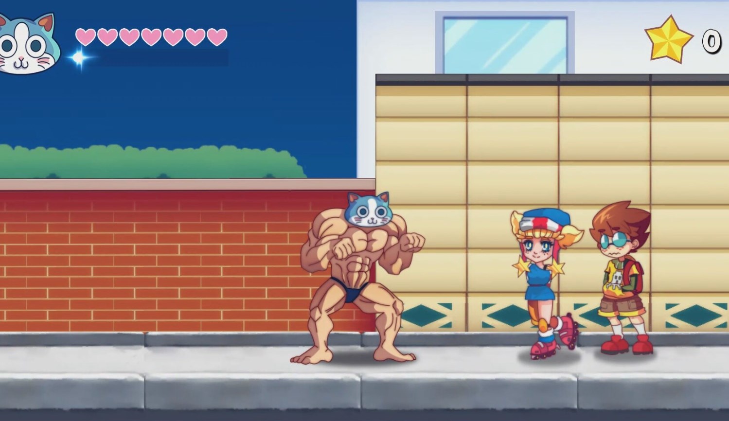 [NSZ] [超级肌肉猫].KinnikuNeko SUPER MUSCLE CAT 美版中文+1.0.3补丁-1.jpg