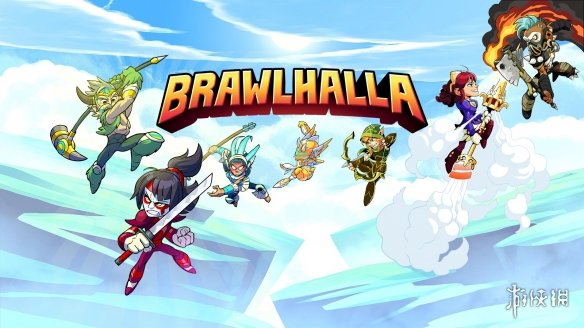 [NSZ] [格斗哈拉].Brawlhalla 美版中文+9.04补丁-2.jpg