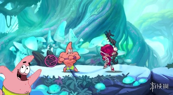 [NSZ] [格斗哈拉].Brawlhalla 美版中文+9.04补丁-10.png