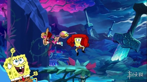 [NSZ] [格斗哈拉].Brawlhalla 美版中文+9.04补丁-8.png