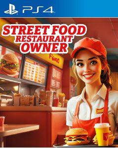 【5.05】PS4《Street Food Restaurant Owner》欧版PKG【含1.06补丁更新】-1.jpg
