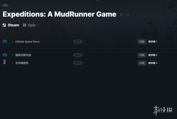 switch《远征 泥泞奔驰游戏(Expeditions)》[NSZ]美版中文【含1.15.0.0补丁+7DLC】-4.jpg