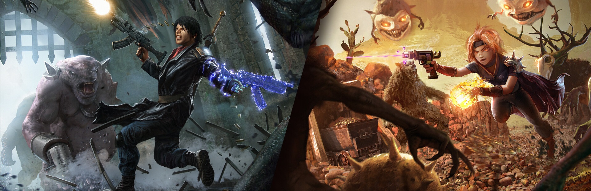 switch《术士计划2/巫师计划(Project Warlock)》[NSZ]美版中文【含1.0.4补丁】-1.jpg