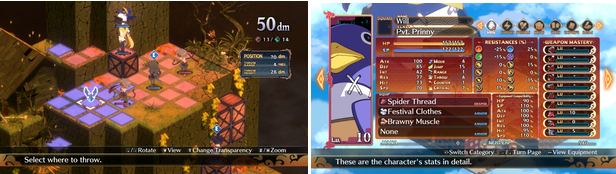 【5.05】PS4《魔界战记终极版(DISGAEA 7)》CUSA40840美版PKG【含1.05补丁+19DLC】-5.jpg