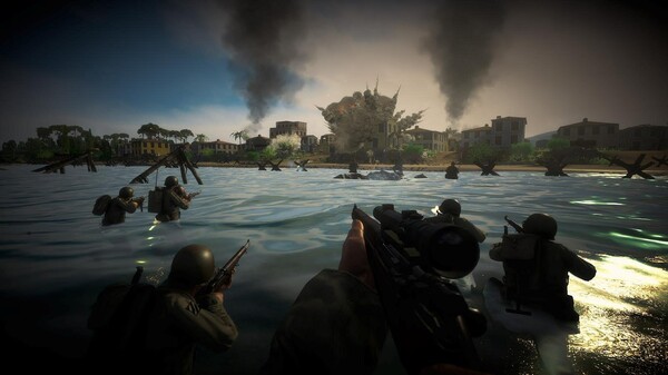 switch《浅红2(Easy Red 2)》[NSZ]美版中文【含1.16补丁+3DLC】-2.jpg