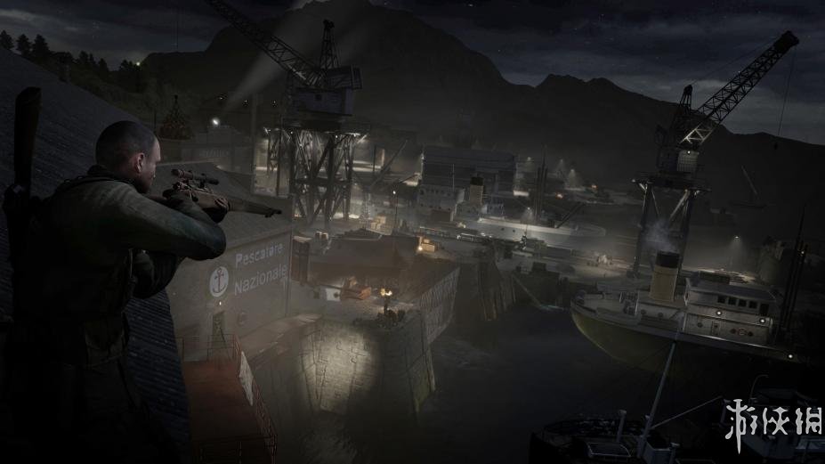 【魔改】switch《狙击精英4(Sniper Elite 4)》[NSZ]美版中文整合版【含v1.0.3+13DLC+魔改9.2.0】-1.jpg