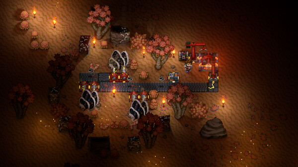 switch《护核纪元(Core Keeper)》[NSZ]美版中文【含1.1.1.1补丁】-3.jpg