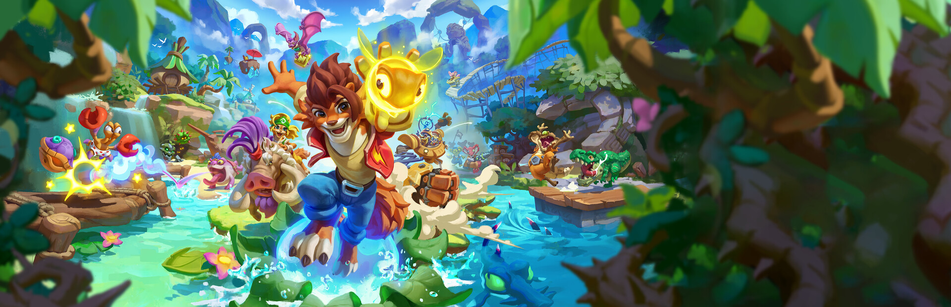 switch《尼克德里克 魔法世界(Nikoderiko The Magical)》[NSZ]美版中文【含1.0.3补丁】-1.jpg