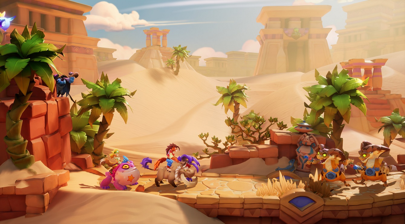 switch《尼克德里克 魔法世界(Nikoderiko The Magical)》[NSZ]美版中文【含1.0.3补丁】-4.jpg