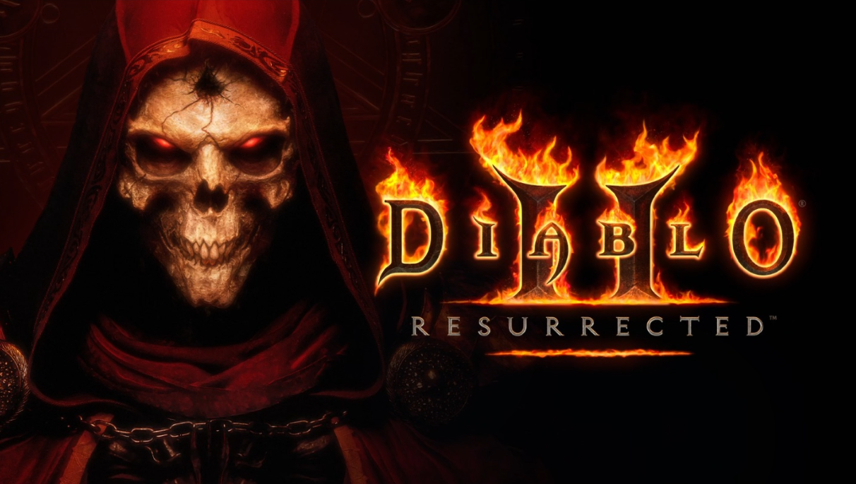 【5.05】PS4《暗黑破坏神2重制版/ 暗黑破坏神2狱火重生(Diablo II Remasterd)》CUSA28305中文语音版PKG【含V1.11补丁整合版+降级补丁】-1.png