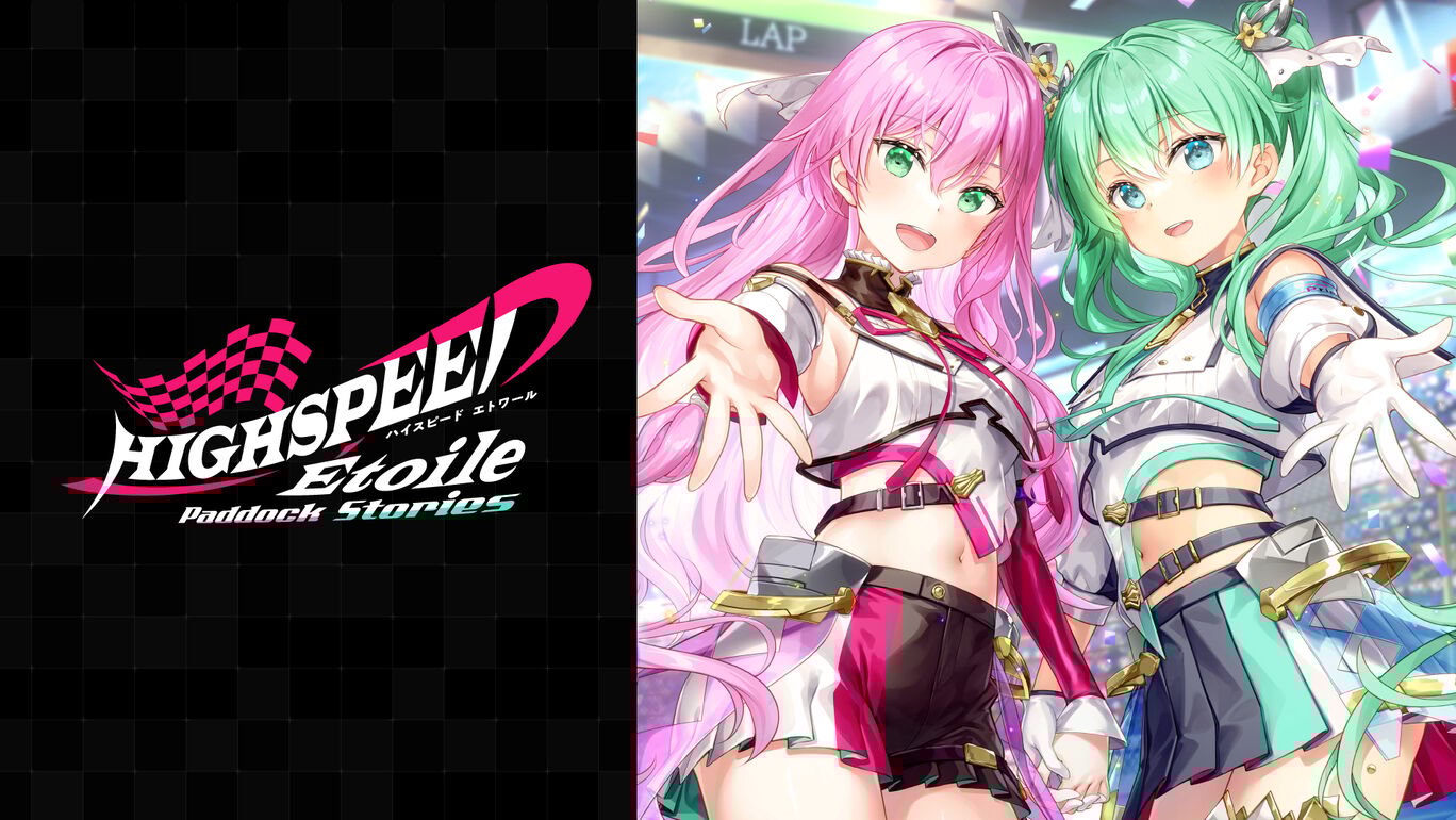 [XCZ] [极速舞星 赛场的故事].HIGHSPEED Étoile Paddock Stories 日版-1.jpg