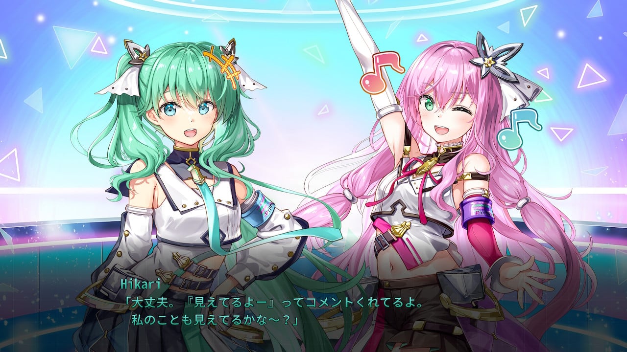 [XCZ] [极速舞星 赛场的故事].HIGHSPEED Étoile Paddock Stories 日版-4.jpg