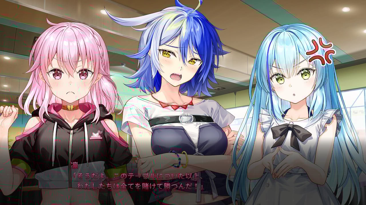 [XCZ] [极速舞星 赛场的故事].HIGHSPEED Étoile Paddock Stories 日版-5.jpg