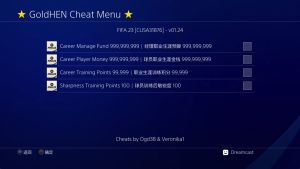 【JSON修改】【5.05】PS4《FIFA23》CUSA31876[5.05]欧版中文PKG【含V1.24 整合版+降级补丁+中文解说】-8.jpg