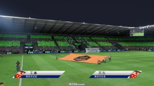 【JSON修改】【5.05】PS4《FIFA23》CUSA31876[5.05]欧版中文PKG【含V1.24 整合版+降级补丁+中文解说】-6.jpg