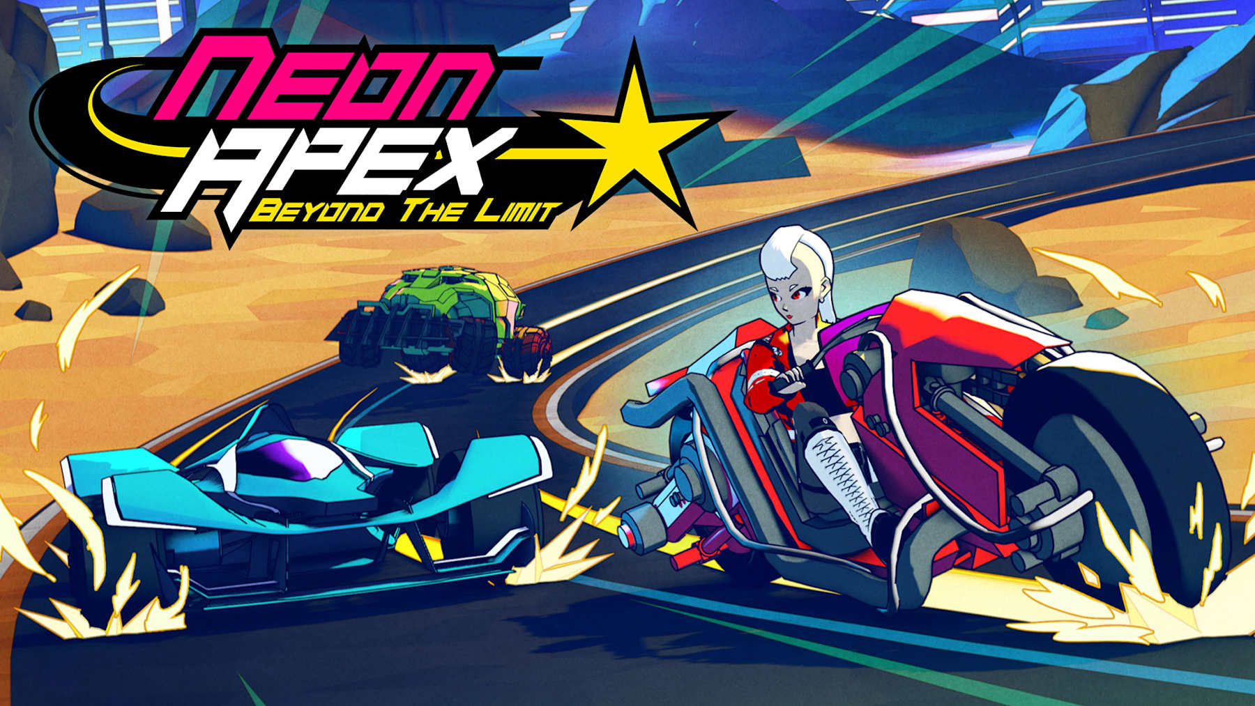 [XCZ] 霓虹巅峰：超越极限/Neon Apex : Beyond The Limit+1.04补丁美版中文-1.jpg