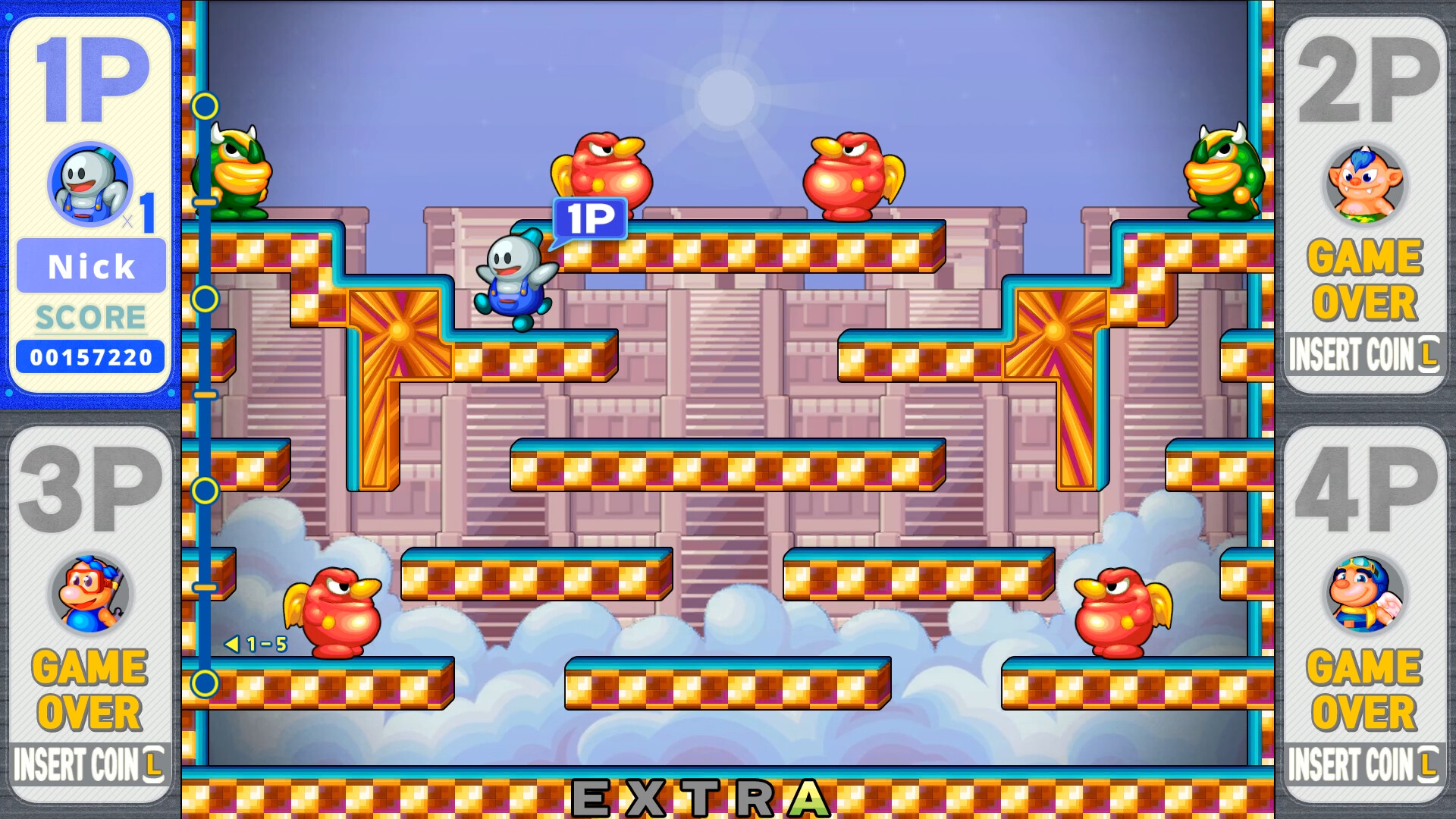 [NSZ] [雪人兄弟2 特别版].SNOW BROS. 2 SPECIAL 美版中文+1.0.4补丁-3.jpg