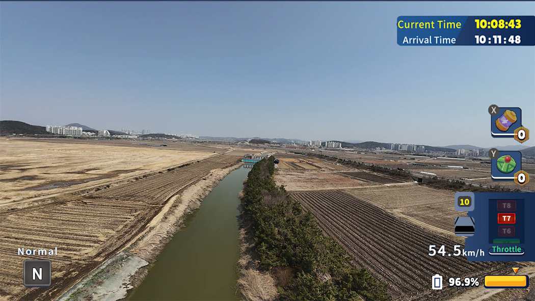 [NSZ] [韩国无人机飞行游览 始兴市].Korean Drone Flying Tour 美版中文-2.jpg