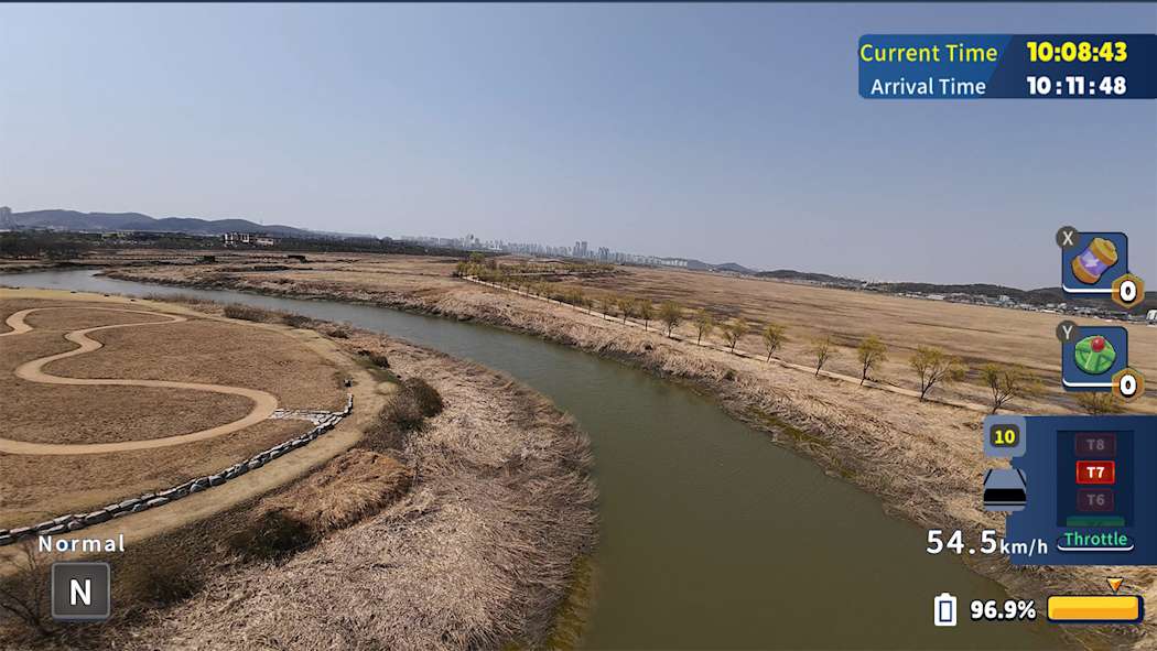 [NSZ] [韩国无人机飞行游览 始兴市].Korean Drone Flying Tour 美版中文-3.jpg