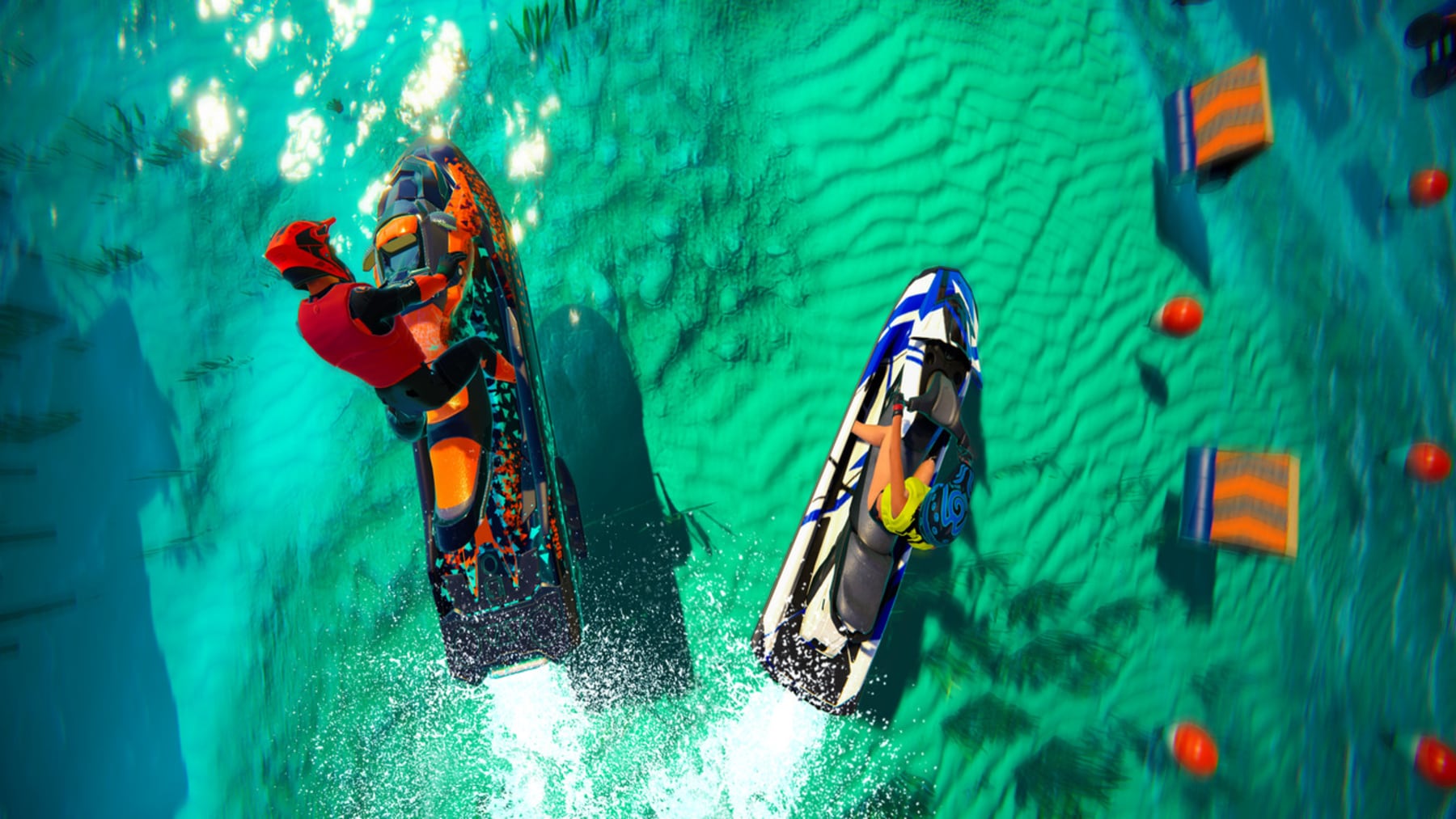 [NSZ] 水上喷气赛车/Jet Ski Rush+1.1.0补丁美版中文-7.jpg