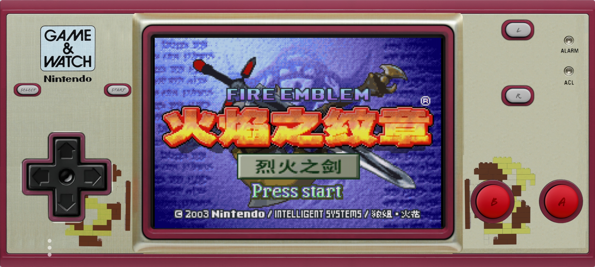 GBA模拟器安卓版 最好用的GBA模拟器 Pizza Boy A Pro中文汉化解锁版-1.jpg