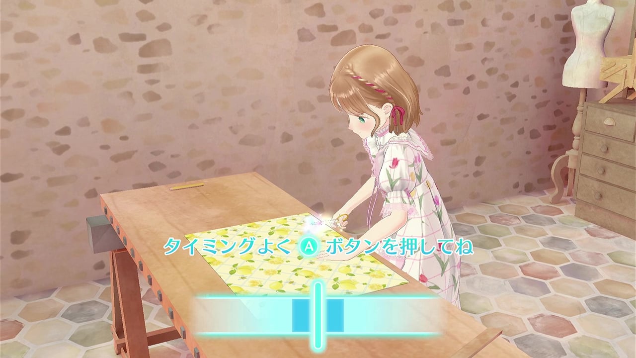 [XCZ] 魔法裁缝:猫与魔法连衣裙/Magical Craft日版-2.jpg