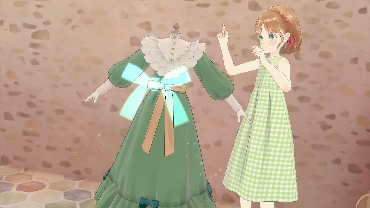 [XCZ] 魔法裁缝:猫与魔法连衣裙/Magical Craft日版-5.jpg