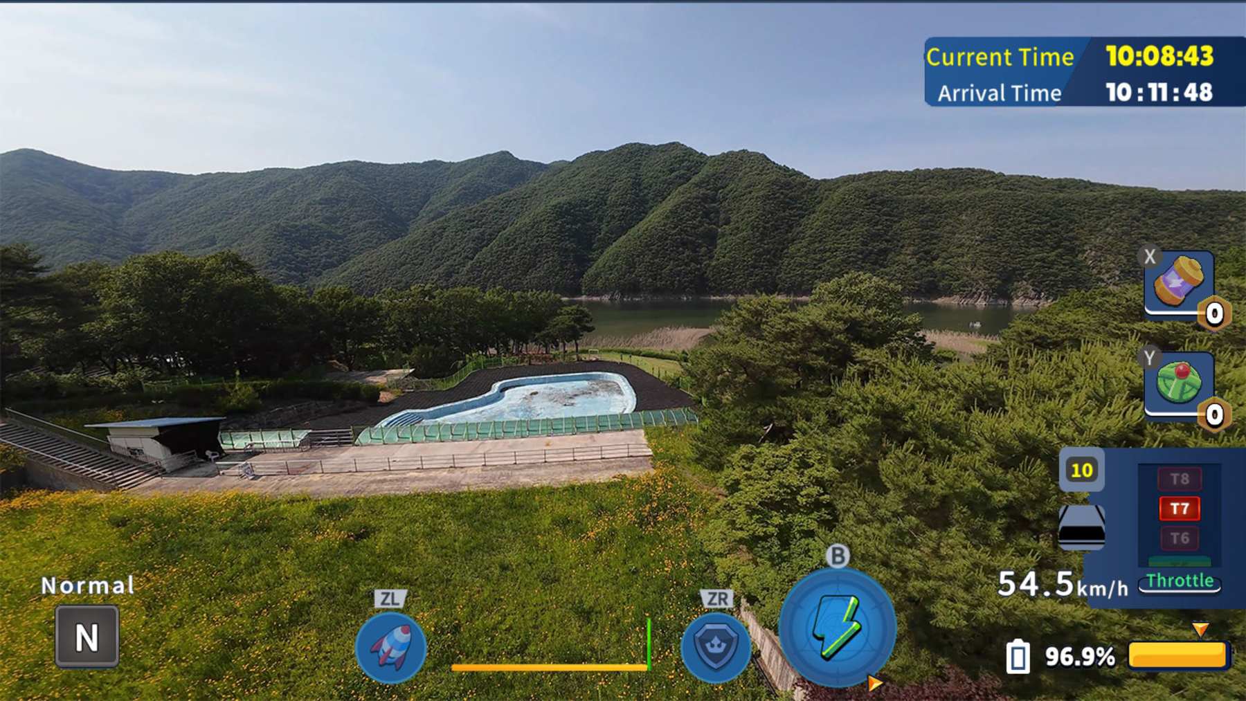 [NSZ] 韩国无人机飞行之旅玉川郡/Korean Drone Flying美版中文-2.jpg