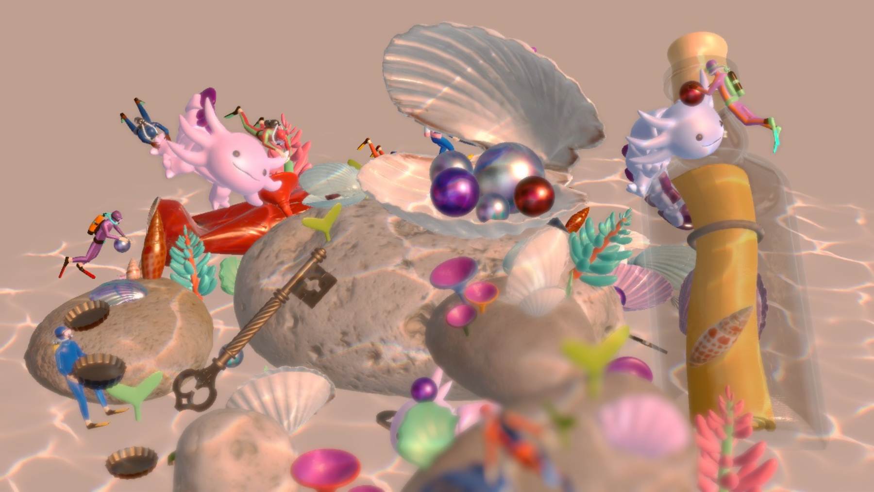 [NSZ] 3D找茬2/Tiny Lands美版中文-3.jpg