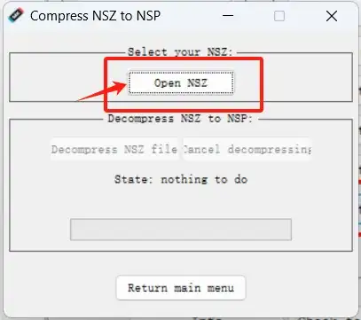 Switch游戏格式转换工具SAK Switch Army Knife .nsz .xcz解压及.nsp .xci转档工具下载-4.jpg