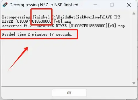 Switch游戏格式转换工具SAK Switch Army Knife .nsz .xcz解压及.nsp .xci转档工具下载-7.jpg