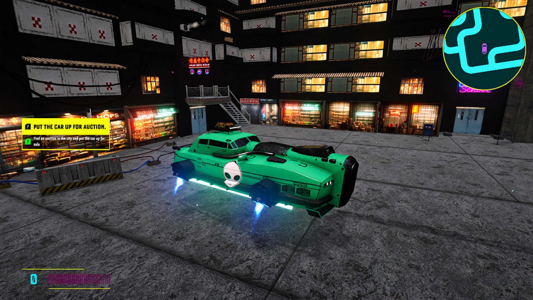 [NSZ] 赛博汽车销售模拟器 /Cyber Car Seller Simulator美版-2.jpg