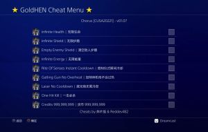 [5.05] 和鸣 Chorus 欧版中文 CUSA20221 V1.07 整合版 + 降级补丁+JSON金手指-5.jpg