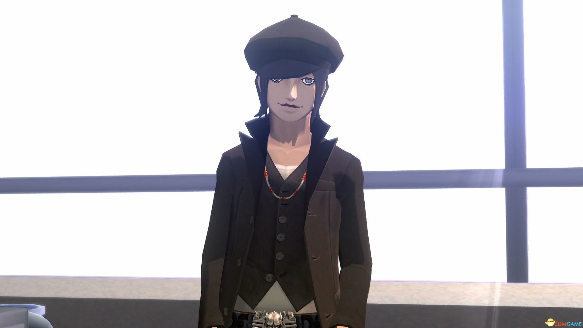 真女神转生3：HD重置版 voices38镜像版 D加密破解 经典怀旧-3.jpg