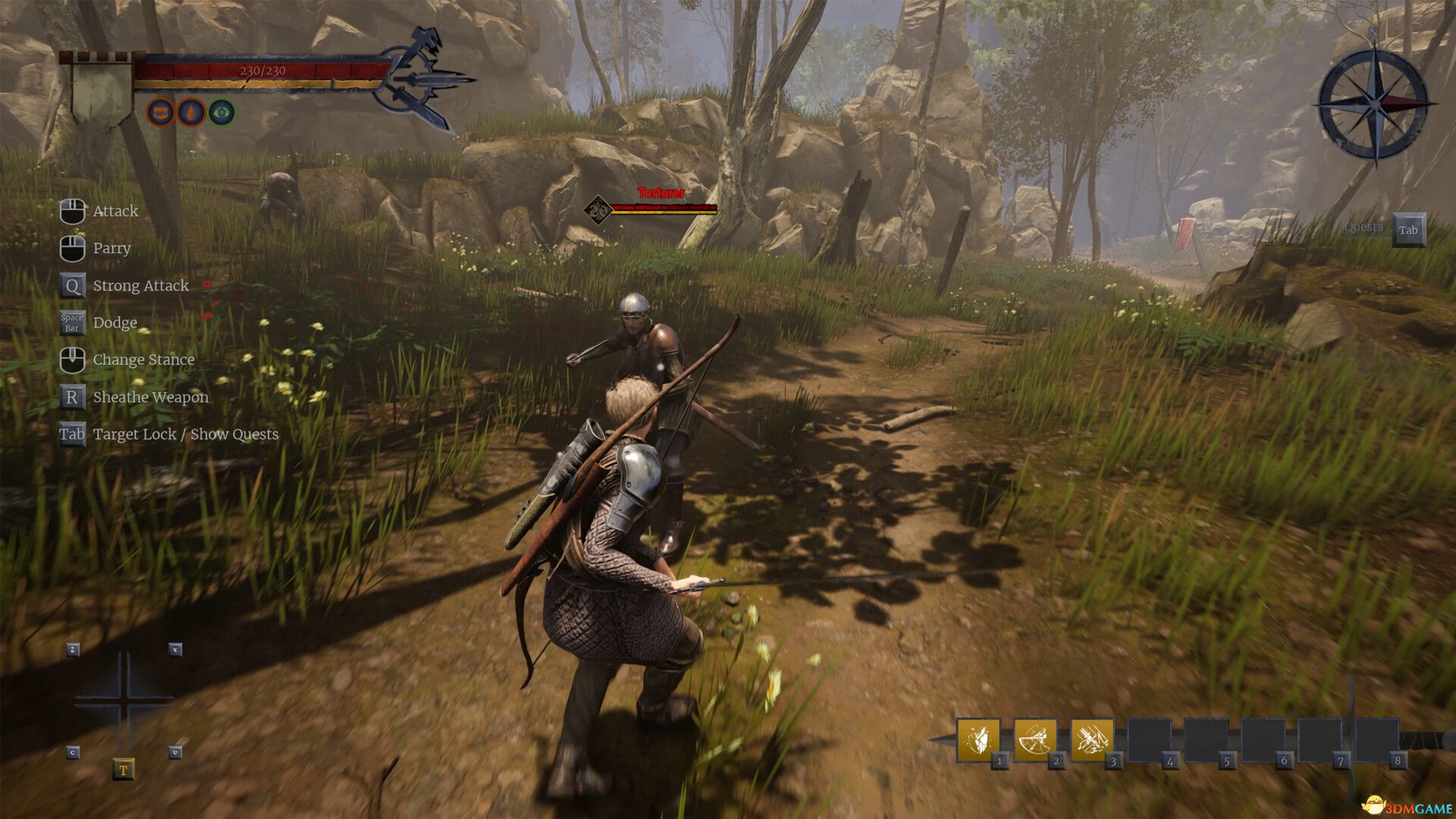 《灰雨钢锋（Of Ash and Steel）》官方中文 RUNE镜像版-2.jpg