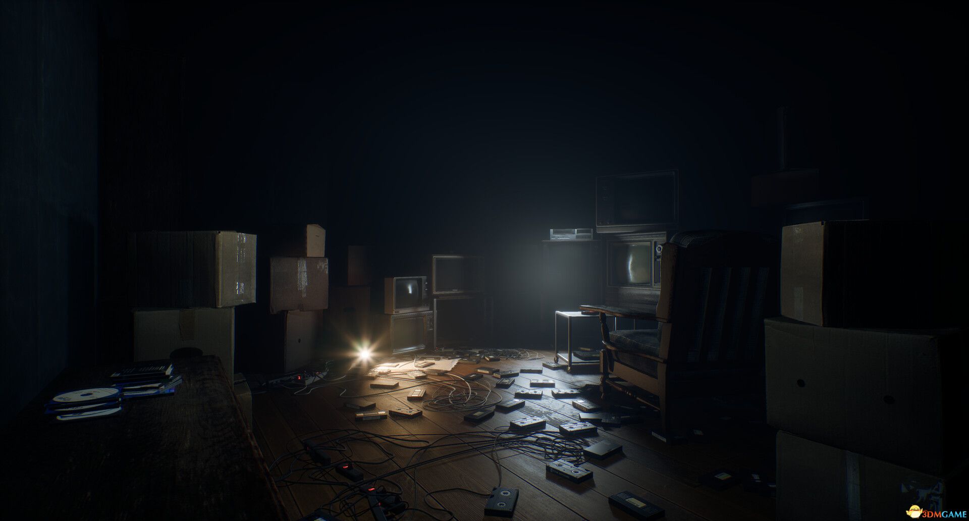 《A.I.L.A（A.I.L.A）》官方中文 TENOKE镜像版 恐怖新大作-5.jpg